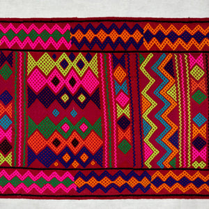 Handmade Afghan wool rug traditional design for living room USA
