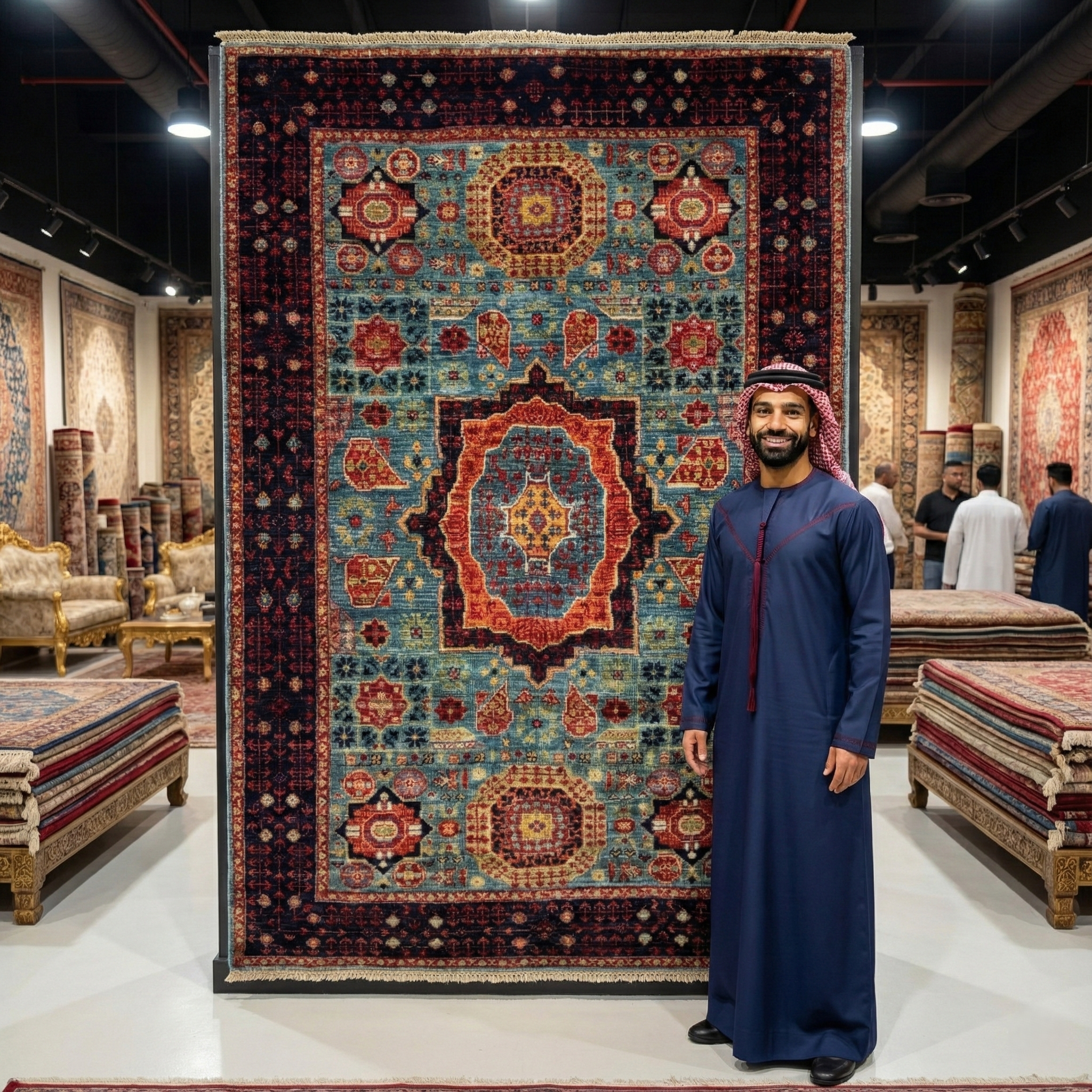 Chobi Rugs