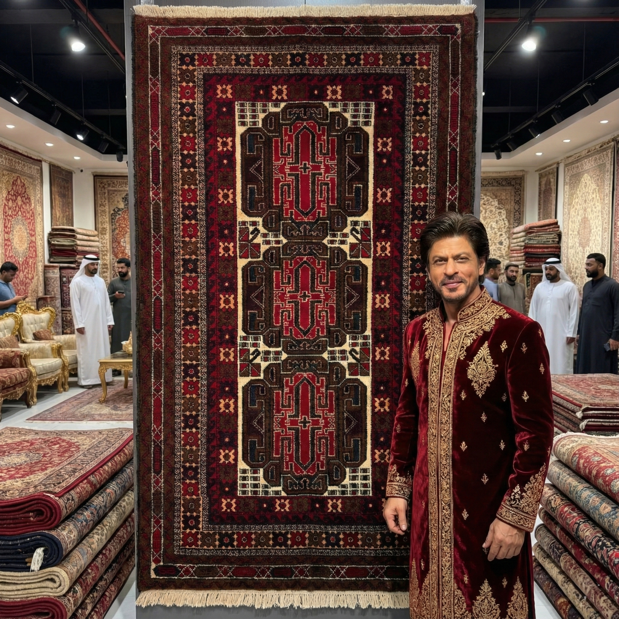 Baluchi Rugs
