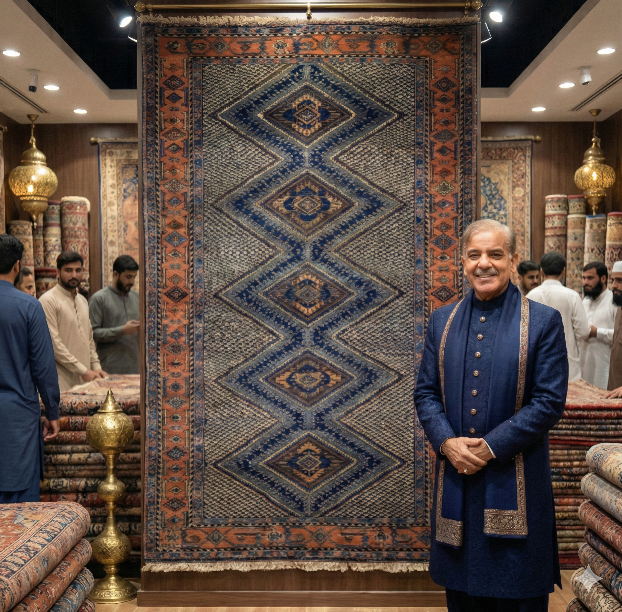 Kazak Rugs