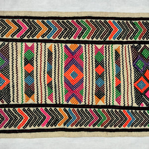 Handmade Afghan wool rug  traditional design for living room USA